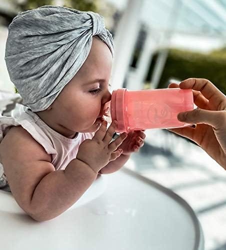 Twistshake Anti-Colic Teat – Small (0+ Months)