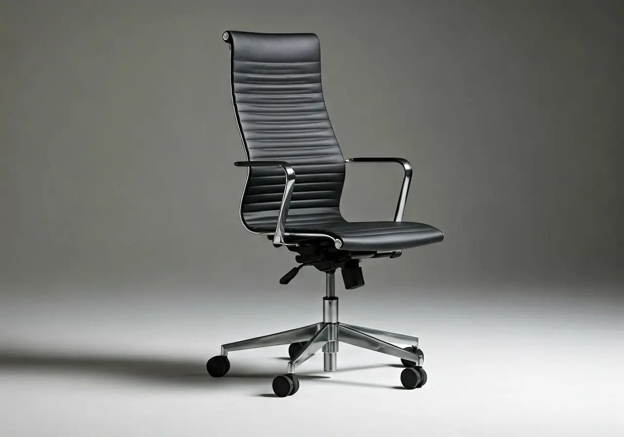 How Can Office Chairs Improve Productivity?