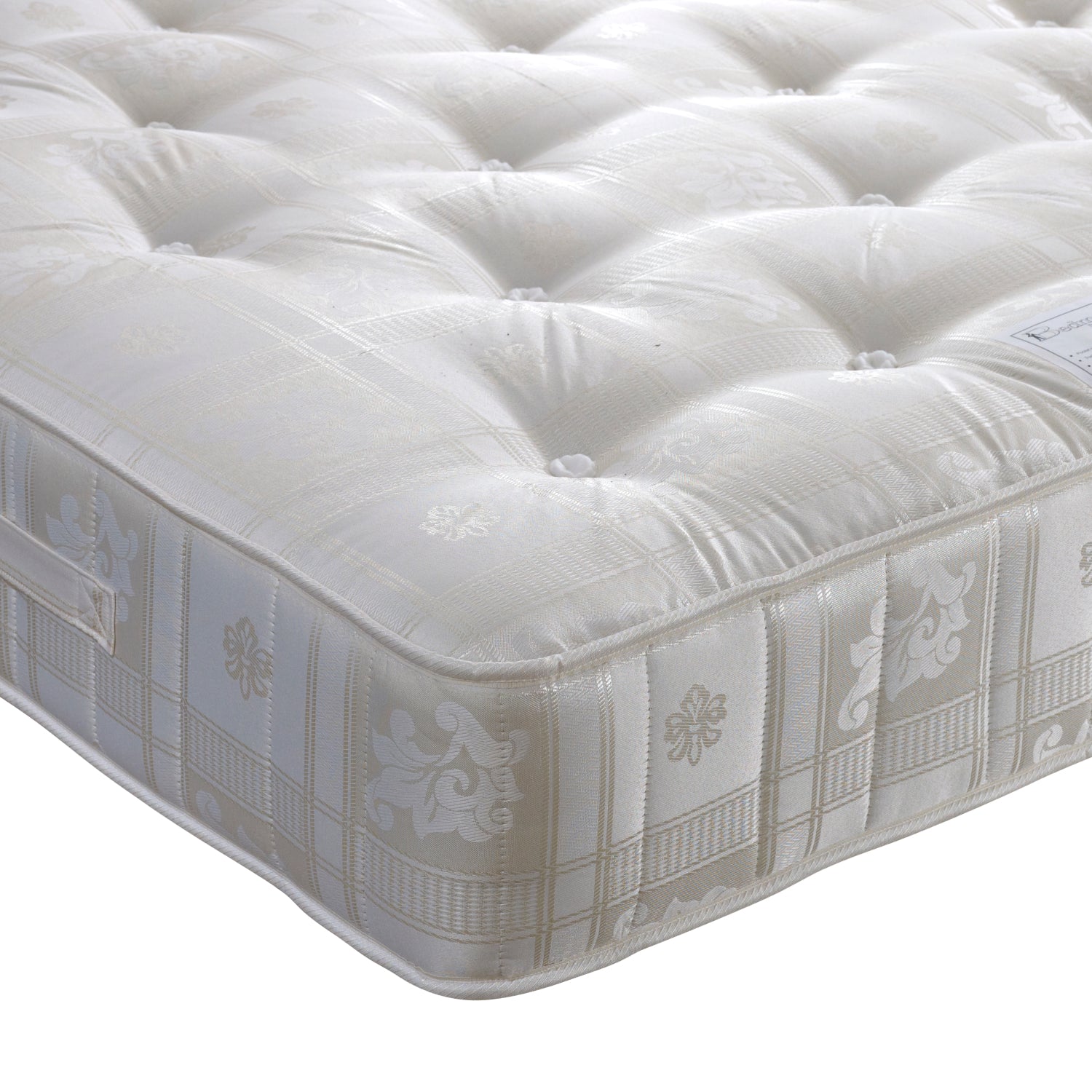 Majestic 1000 Pocket Sprung Mattress