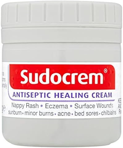 Sudocrem Antiseptic Healing Cream