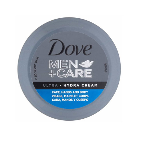 DOVE MEN + CARE Ultra Hydra Cream 75 ml