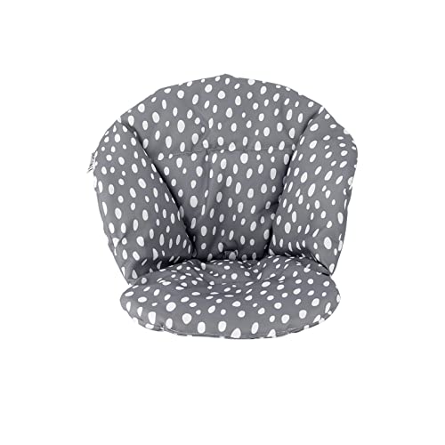 Twistshake Highchair Cushion Grey