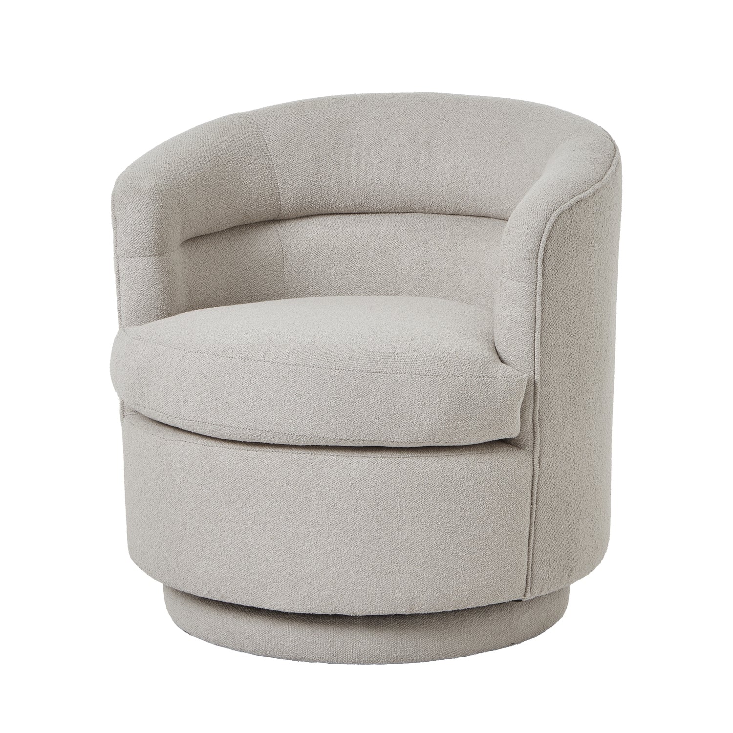 Aspen Swivel Chair