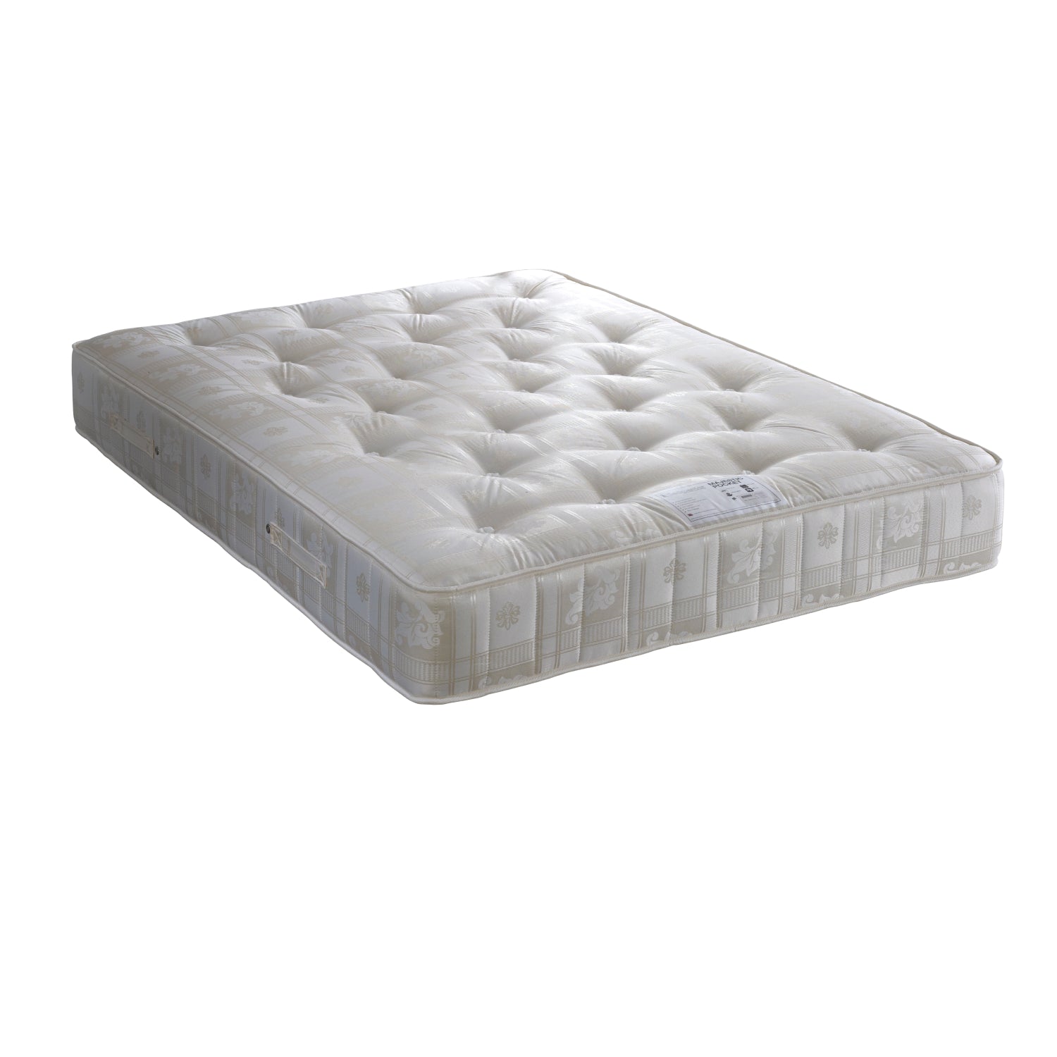 Majestic 1000 Pocket Sprung Mattress