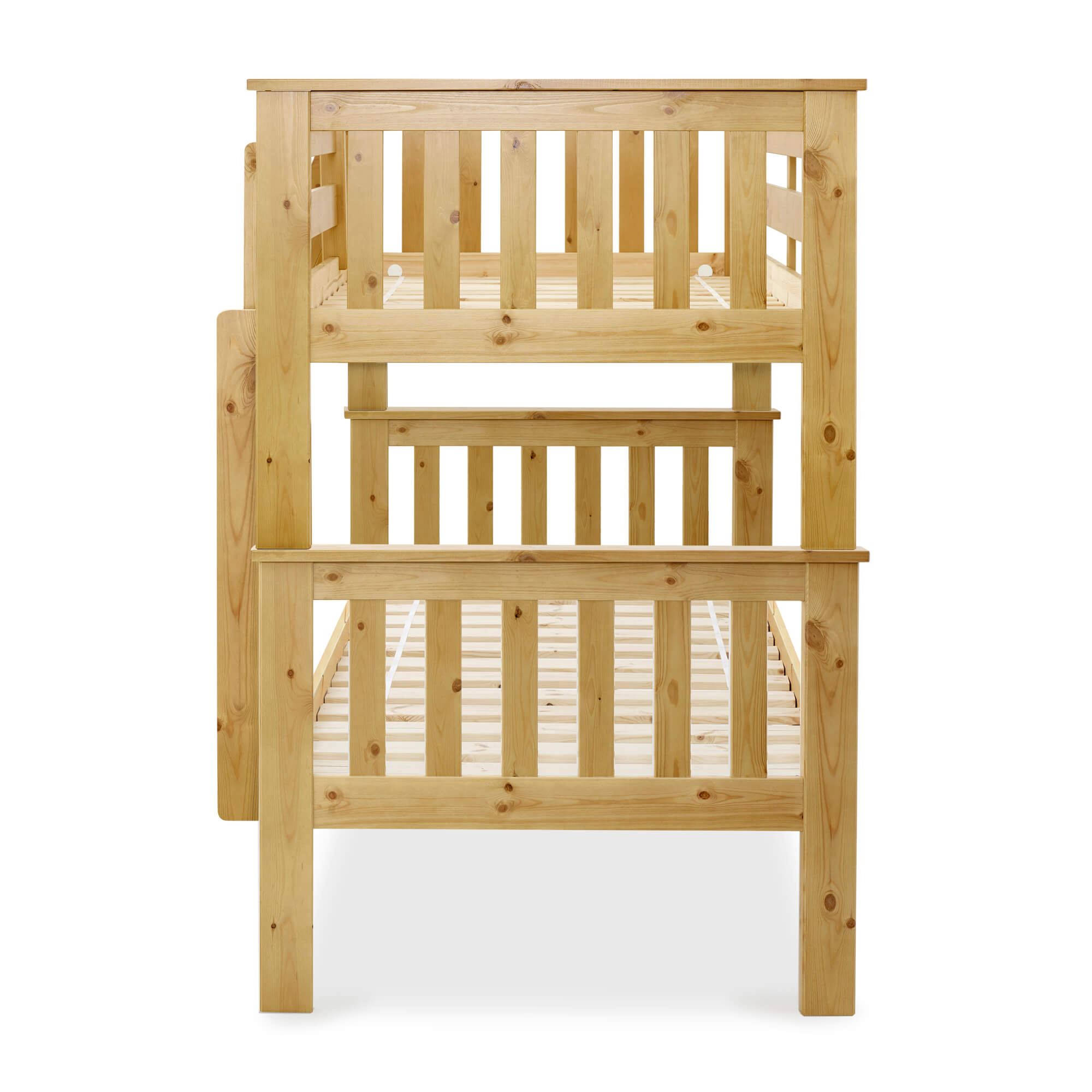 Carra Pine Bunk Bed