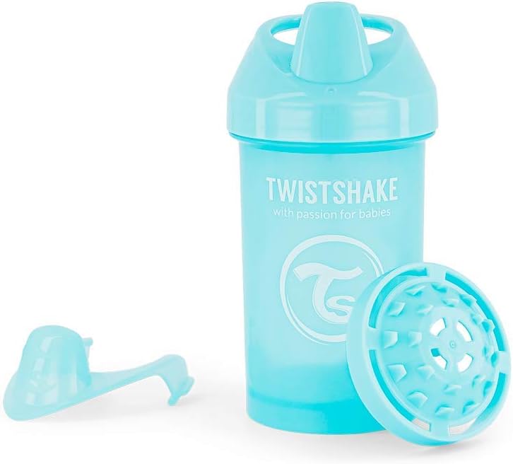 TWISTSHAKE 78274 Infuseur - Infinity Market