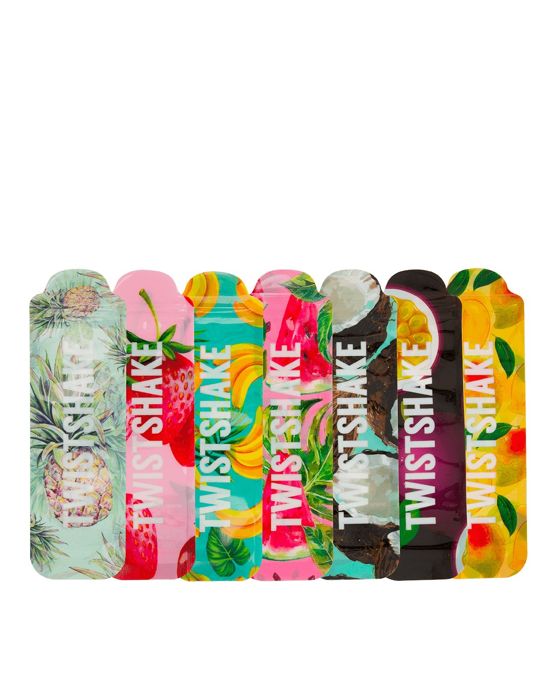 Twistshake 7x Ice Pop - Infinity Market